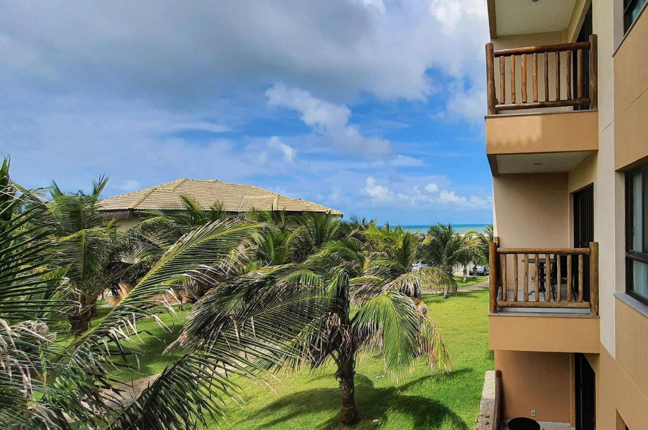 Flat Nascente, Proximo Saida Praia, 4 Pessoas, Wifi Top, Cozinha, Condominio Completo Com Piscina, Academia, Restaurante, Jacuzzi, Sauna - Vg Sun Cumbuco Exterior photo